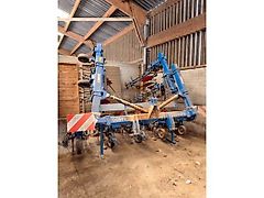 Carre ECONET 8 RANGS