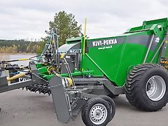 Kivi-Pekka 4-5-6-7