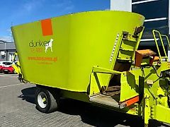 Storti Dunker T2 180