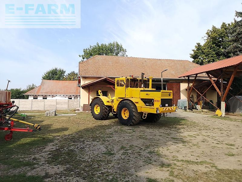 Kirovets K701P