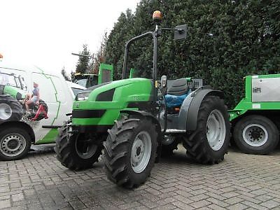 Deutz-Fahr Agrokid 230