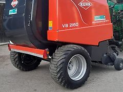 Kuhn VB 2160