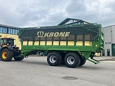 Krone GX 440