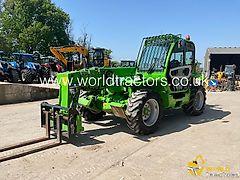 Merlo P40-17 PANORAMIC