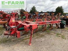 Kverneland 2500s i-plough