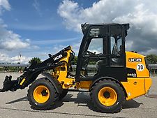 JCB 403 PLUS AGRI