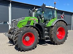 Fendt 728 Vario Gen7 Profi Plus