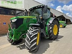 John Deere 6195r