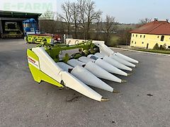 Claas conspeed 6-70 fc - maispflücker / maispflücker
