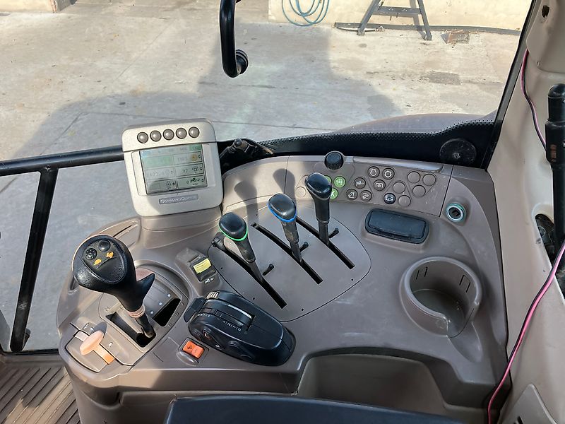 John Deere 6230 Powr Quad, TLS