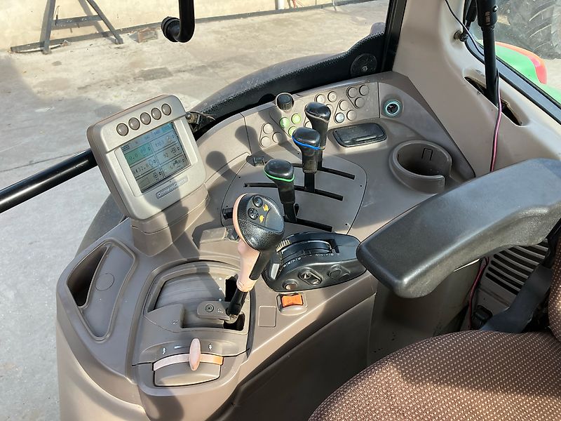 John Deere 6230 Powr Quad, TLS