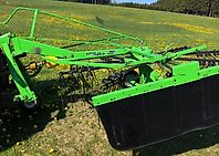 Deutz-Fahr Landmaschinen KS 1.70 Deutz-Fahr Landmaschinen KS 1.70