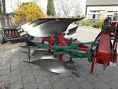 Kverneland EG 3-schaar