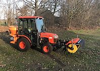 Kubota B 2530 HDB-C Kubota B 2530 HDB-C