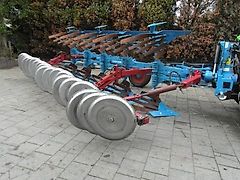 Lemken VariOpal 9 5-schaar