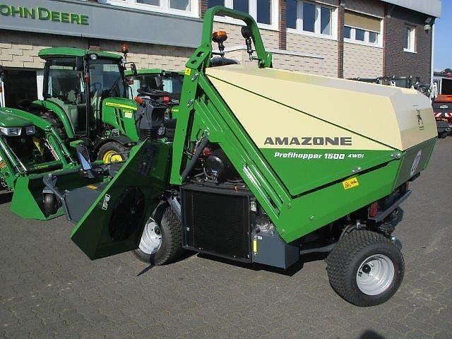 Amazone PH1500
