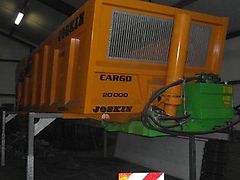 Joskin Cargo 20000