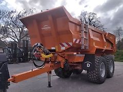 Dangreville POLYDRACK 418+