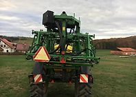 John Deere 824i John Deere 824i