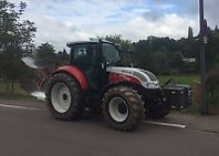 Steyr Multi 4115 Steyr Multi 4115