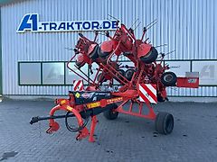 Kuhn GF 10802 T-G II
