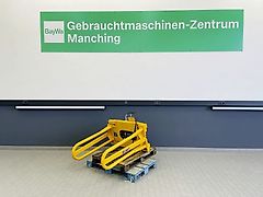 Giant BALLENGREIFER BK 80-210