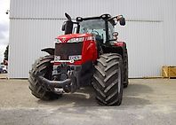 Massey Ferguson 8650 Massey Ferguson 8650