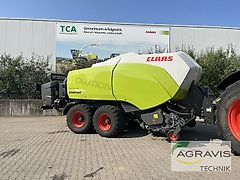 Claas QUADRANT 5200 EVOLUTION FC TANDEM