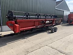 Case 2050 30ft Varifeed Header **Video Below**