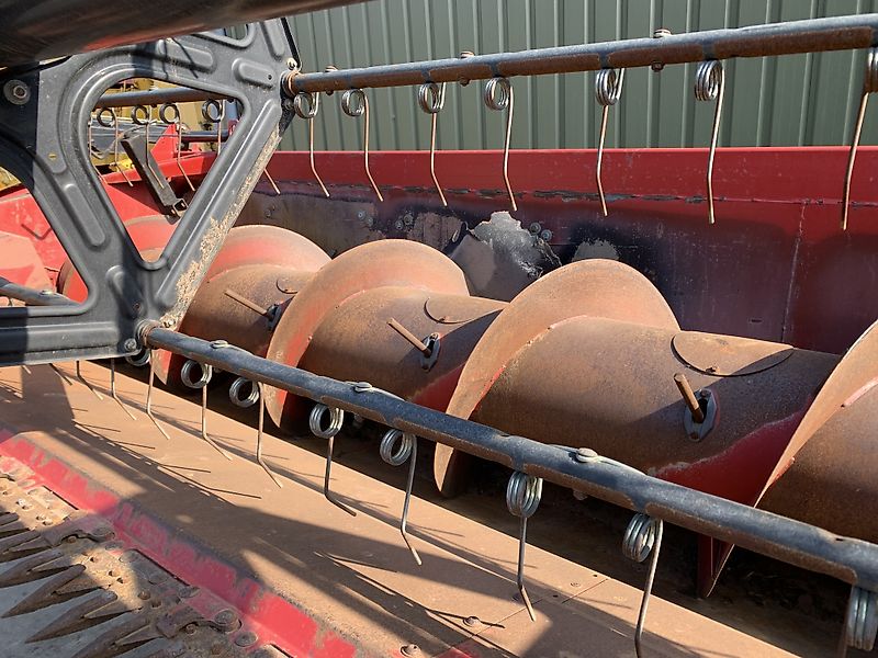 Case 2050 30ft Varifeed Header **Video Below**