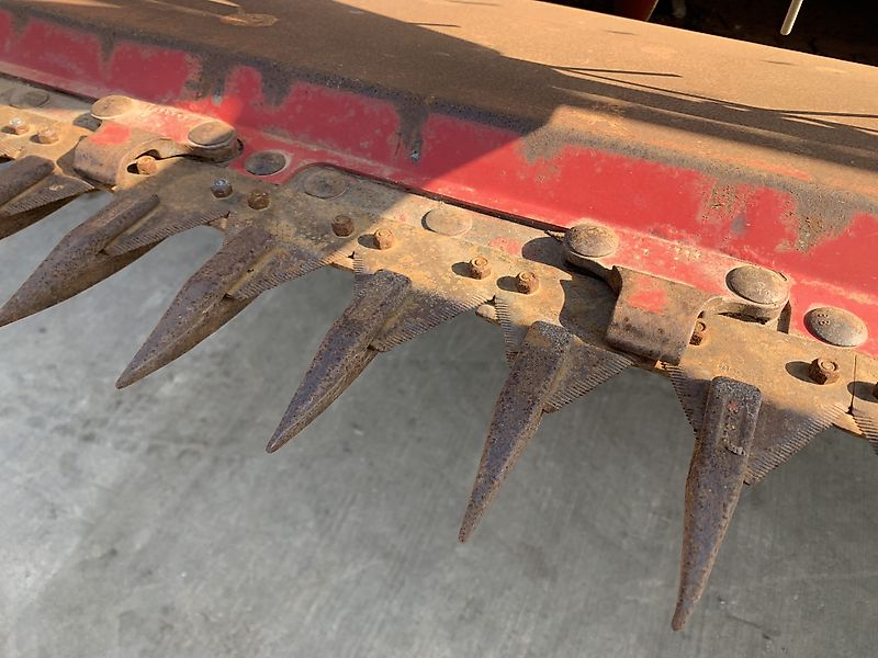 Case 2050 30ft Varifeed Header **Video Below**