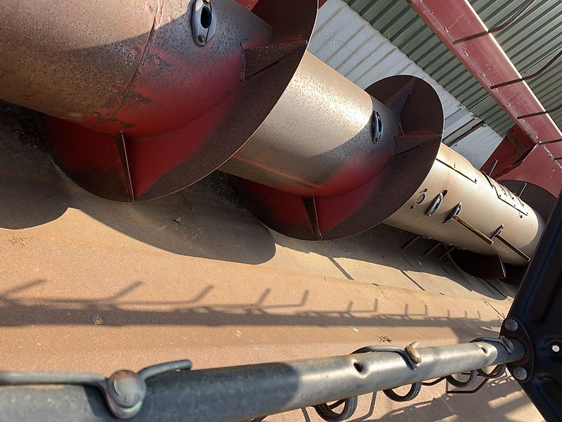 Case 2050 30ft Varifeed Header **Video Below**
