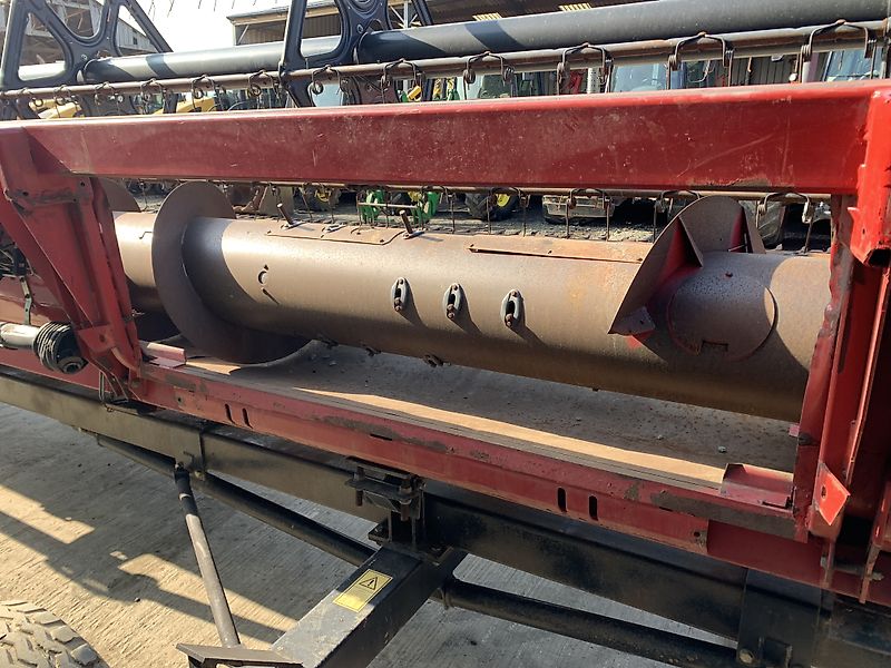 Case 2050 30ft Varifeed Header **Video Below**