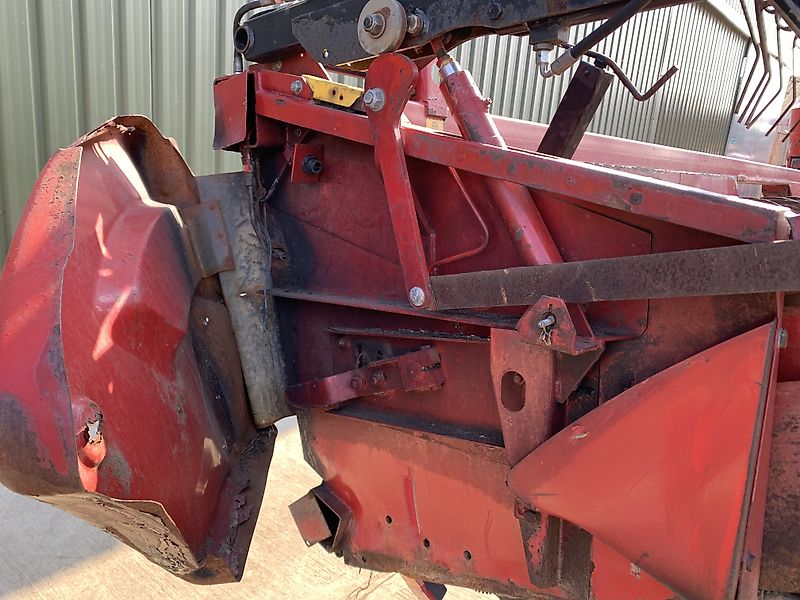 Case 2050 30ft Varifeed Header **Video Below**