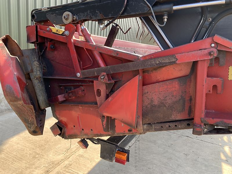 Case 2050 30ft Varifeed Header **Video Below**