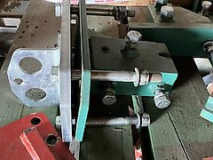 Clemens Adapter für ERO Mast