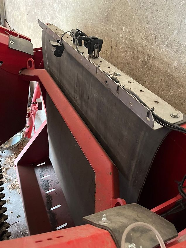 Grimme CS 150 Combi Star