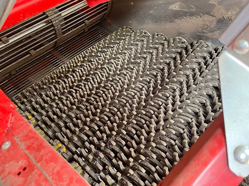 Grimme CS 150 Combi Star