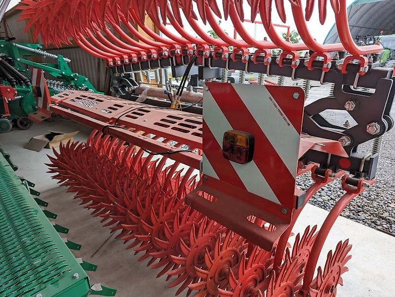 Madara Sunrise MR 58 EU, Rollhacke 5,8 m, Rollstriegel, Rotary Hoe (Lagergerät)