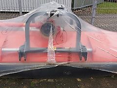 Kuhn BPR 28 Front-/Heckmulchgerät