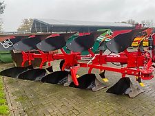 Pöttinger SERVO 45 M PLUS 5-scharig