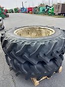 Paripyörät 16.9R38