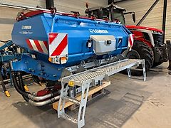 Lemken Solitair FR 1900 ISOBUS fronttank