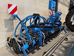 Lemken OptiDisc 25/300 zaaibalk schijfkouters