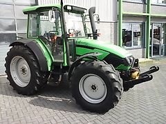 Deutz-Fahr Agroplus 85