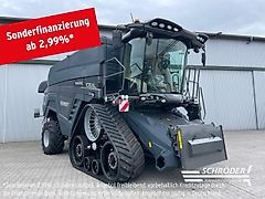 Fendt IDEAL 7 TA