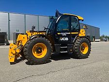 JCB 542-100 AGRIXTRA SWAY