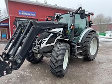 Valtra G 115 Active
