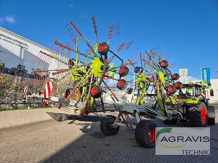 Claas LINER 3600 COMFORT