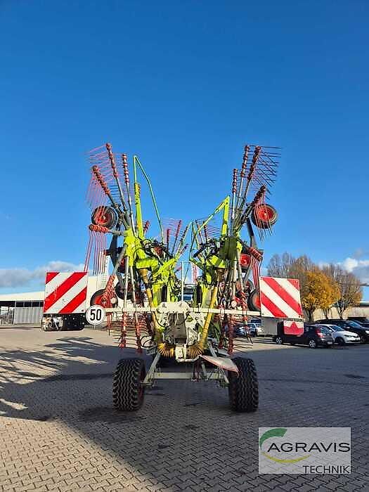 Claas LINER 3600 COMFORT